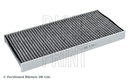 Hyttfilter ADBP250041 Blue Print
