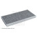 Hyttfilter ADBP250041 Blue Print, miniatyr 2