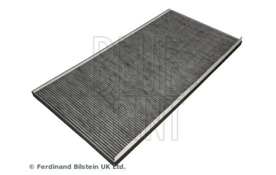 Hyttfilter ADBP250073 Blue Print
