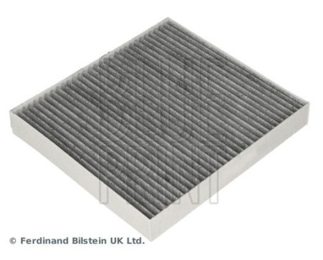 Hyttfilter ADBP250081 Blue Print, bild 2