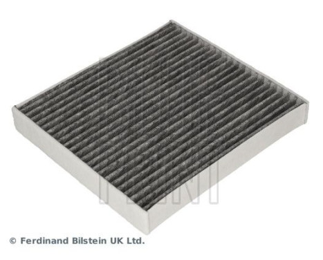 Hyttfilter ADBP250086 Blue Print, bild 2