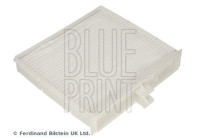 Hyttfilter ADBP250087 Blue Print