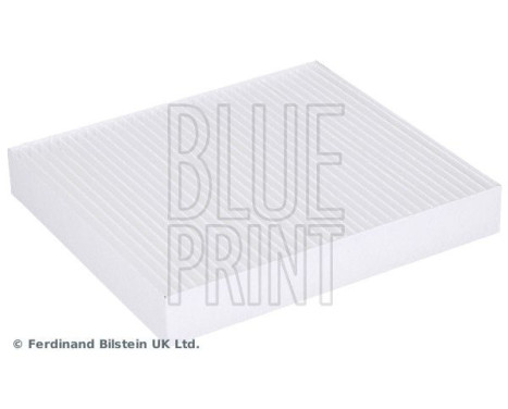 Hyttfilter ADBP250089 Blue Print, bild 2