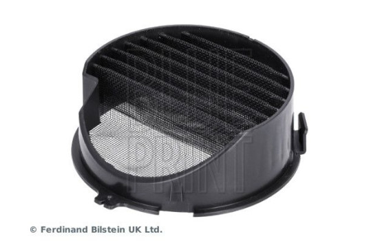 Hyttfilter ADBP250090 Blue Print, bild 2