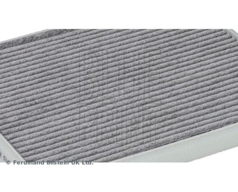 Hyttfilter ADBP250094 Blue Print, bild 3