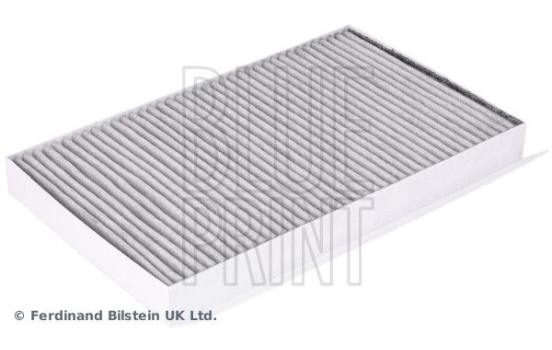 Hyttfilter ADBP250095 Blue Print, bild 2