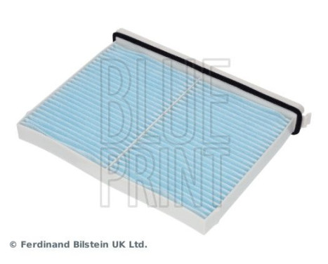 Hyttfilter ADBP250096 Blue Print, bild 2