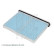 Hyttfilter ADBP250096 Blue Print, miniatyr 2