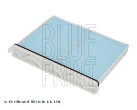 Hyttfilter ADBP250096 Blue Print, bild 3