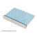 Hyttfilter ADBP250096 Blue Print, miniatyr 3