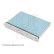 Hyttfilter ADBP250096 Blue Print, miniatyr 2