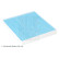 Hyttfilter ADBP250098 Blue Print