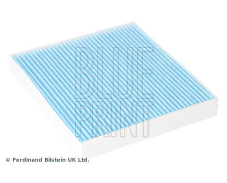 Hyttfilter ADBP250098 Blue Print, bild 2