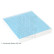 Hyttfilter ADBP250098 Blue Print, miniatyr 2