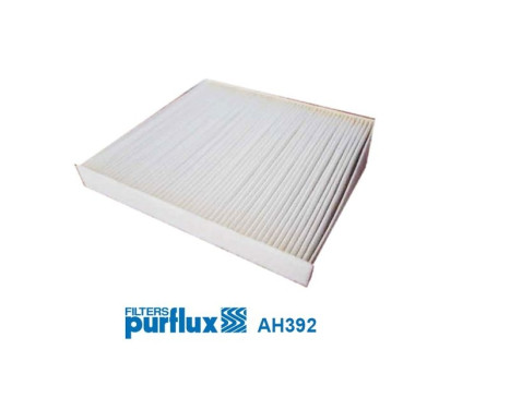 Hyttfilter AH392 Purflux