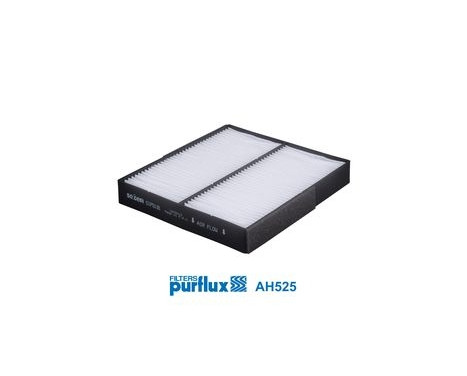 Hyttfilter AH525 Purflux