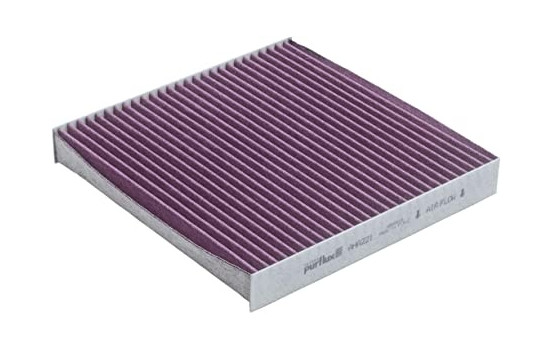 Hyttfilter AHA221 Purflux