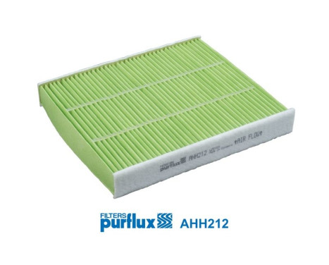 Hyttfilter AHH212 Purflux, bild 2