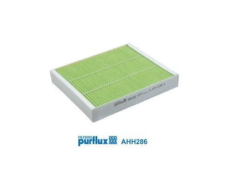 Hyttfilter AHH286 Purflux, bild 2