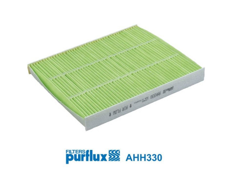 Hyttfilter AHH330 Purflux, bild 2