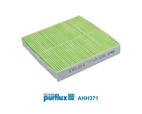 Hyttfilter AHH371 Purflux, bild 2
