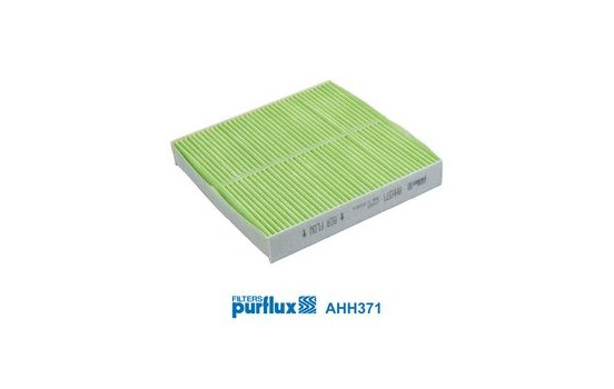 Hyttfilter AHH371 Purflux, bild 2