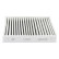 Hyttfilter BSG 15-145-013, miniatyr 2