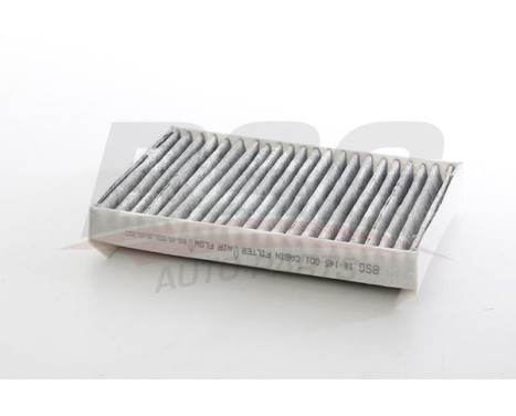 Hyttfilter BSG 16-145-001, bild 4