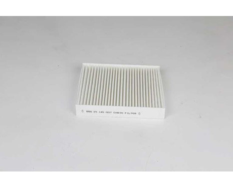 Hyttfilter BSG 25-145-007, bild 2