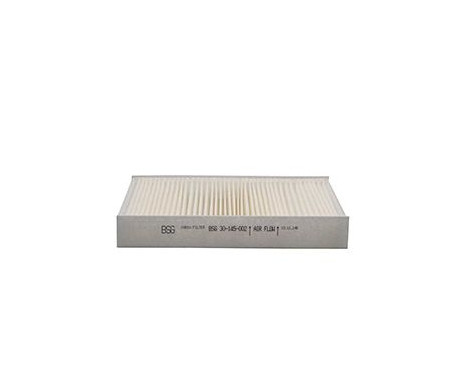 Hyttfilter BSG 30-145-002, bild 2