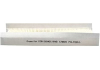 Hyttfilter BSG 30-145-003