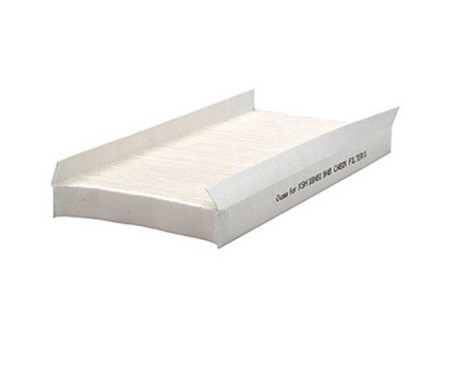 Hyttfilter BSG 30-145-003, bild 2