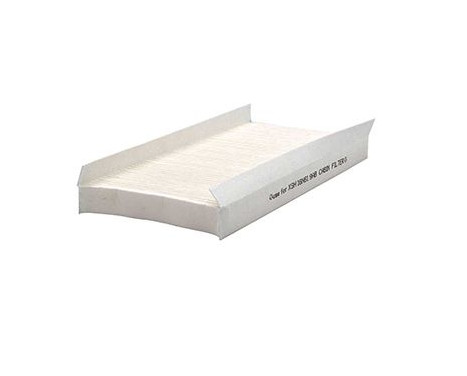 Hyttfilter BSG 30-145-003, bild 3