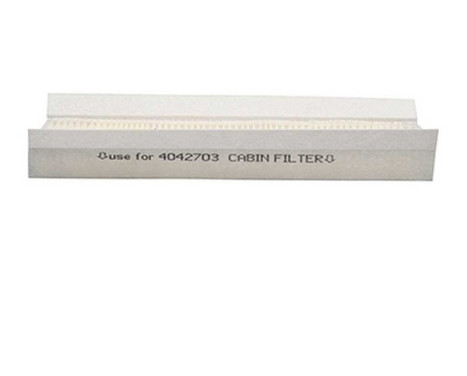 Hyttfilter BSG 30-145-007