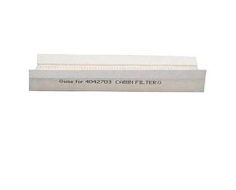 Hyttfilter BSG 30-145-007, bild 2