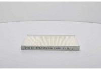 Hyttfilter BSG 30-145-008
