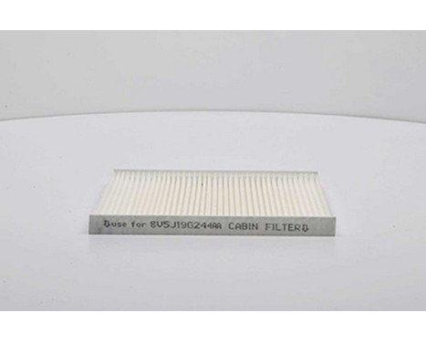 Hyttfilter BSG 30-145-008