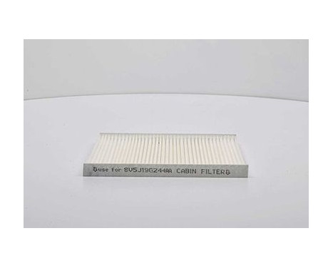 Hyttfilter BSG 30-145-008, bild 2