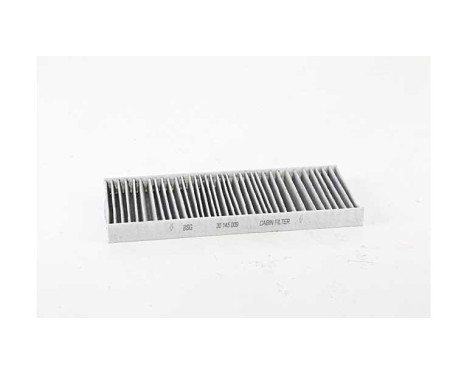 Hyttfilter BSG 30-145-009, bild 2