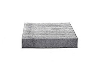 Hyttfilter BSG 30-145-013