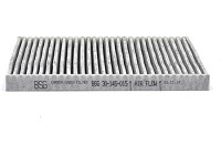Hyttfilter BSG 30-145-015