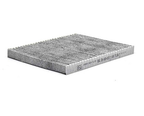 Hyttfilter BSG 30-145-015, bild 2