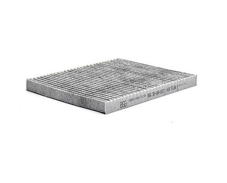 Hyttfilter BSG 30-145-015, bild 3