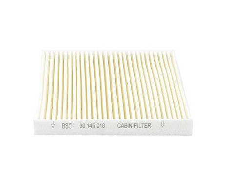 Hyttfilter BSG 30-145-018, bild 3