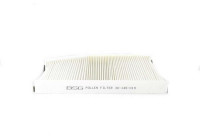 Hyttfilter BSG 30-145-019