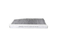 Hyttfilter BSG 30-145-020