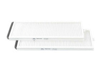 Hyttfilter BSG 40-145-001