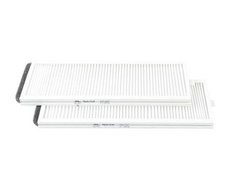 Hyttfilter BSG 40-145-001