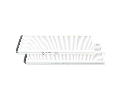 Hyttfilter BSG 40-145-001, bild 2