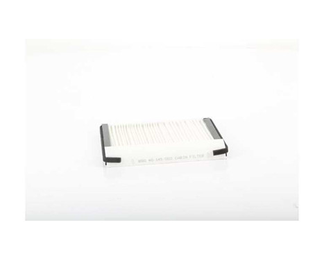 Hyttfilter BSG 40-145-003, bild 2